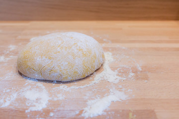 fresh pasta