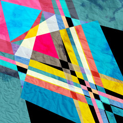 colorful abstract background