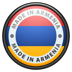 Made in Armenia