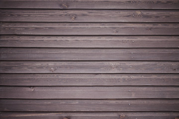 Brown horizontal  old wooden backgorund