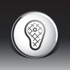 vector grilled meat beef with calligraphic inscription