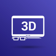 led icon fan screen wide tft show