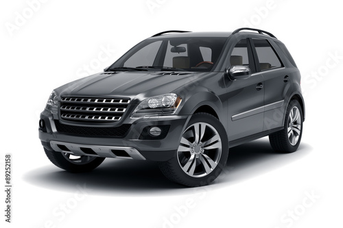 "Black SUV" Stockfotos und lizenzfreie Bilder auf Fotolia.com - Bild