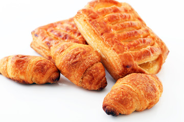 おいしそうなパン