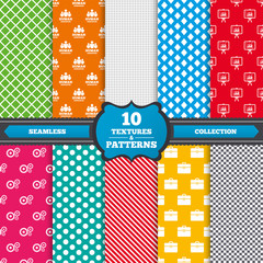 Human resources and Business. Presentation board