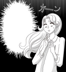 おそろしい子・・！