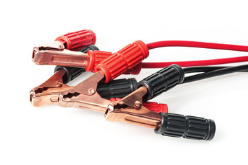 jumper cable