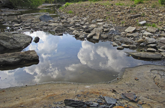 River Reflections