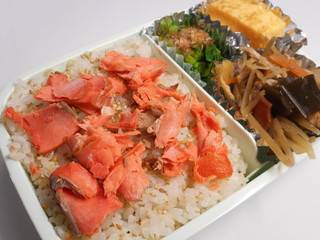 お弁当