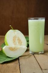 Guava juice