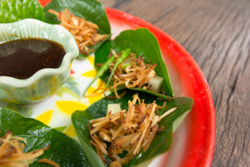 Miang Kum