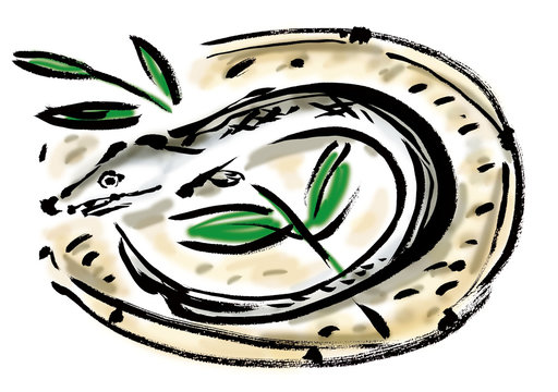 250 件の最適な ハモ 画像 ストック写真 ベクター Adobe Stock