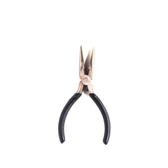 tool box set closeup background