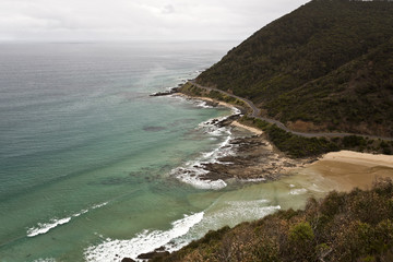 Great Ocean Road