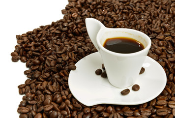 espresso coffee