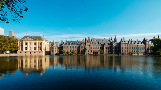aia, olanda