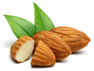 Almond group