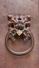 Door Knocker