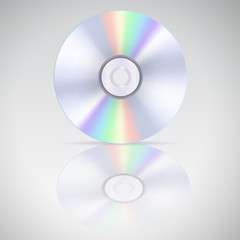 Compact disc