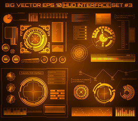 Abstract future, concept vector futuristic blue virtual graphic