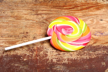 Lollipop 