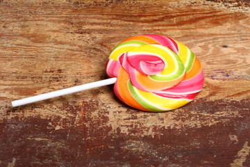 Lollipop 