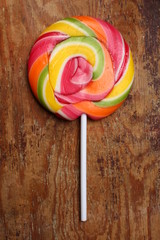 Lollipop 