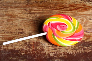 Lollipop 