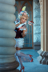 Fototapete bei efototapeten.de bestellen   