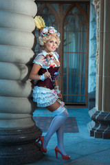 Fototapete bei efototapeten.de bestellen   