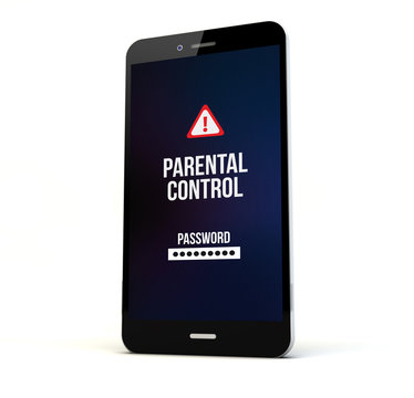 parental control phone
