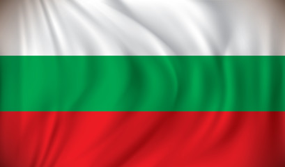 Flag of Bulgaria