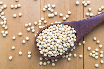 soybeans