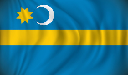 Flag of Szeklerland