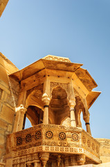 Golden Fort of Jaisalmer, Rajasthan India