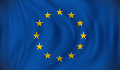 Flag of European Union