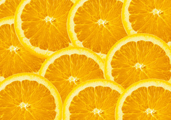 Orange Background