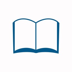 Vector Illustration of  a Book Icon