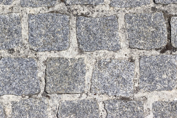 Square floor background