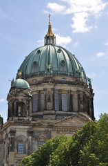 Berliner Dom