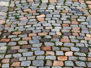 Alte Straße