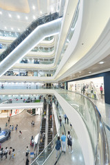 Shopping Mall