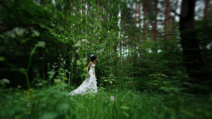 runaway bride