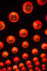 Chinese Lanterns