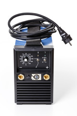 Welding machine