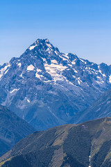 Fototapeta premium high mount top