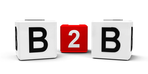 Business to business