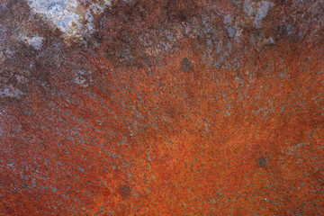 Rusty Metal Texture