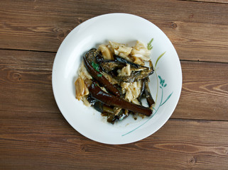 Pasta al forno