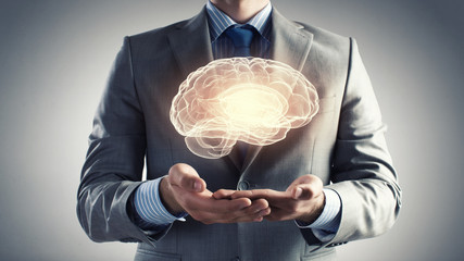 Human mind